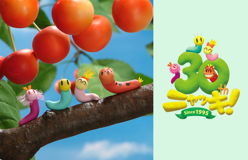 NHK キャラクターショップ TOKYO オフィシャルオンラインショップ