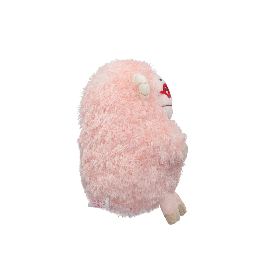 コウペンちゃん 丸善丸の内 うみとおさんぽ ぬいぐるみ マスコットキー