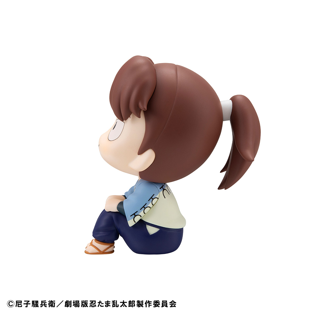 忍たま乱太郎 るかっぷ 山田利吉 劇場版 忍たま乱太郎 山田利吉 | メガホビ MEGAHOBBY STATION