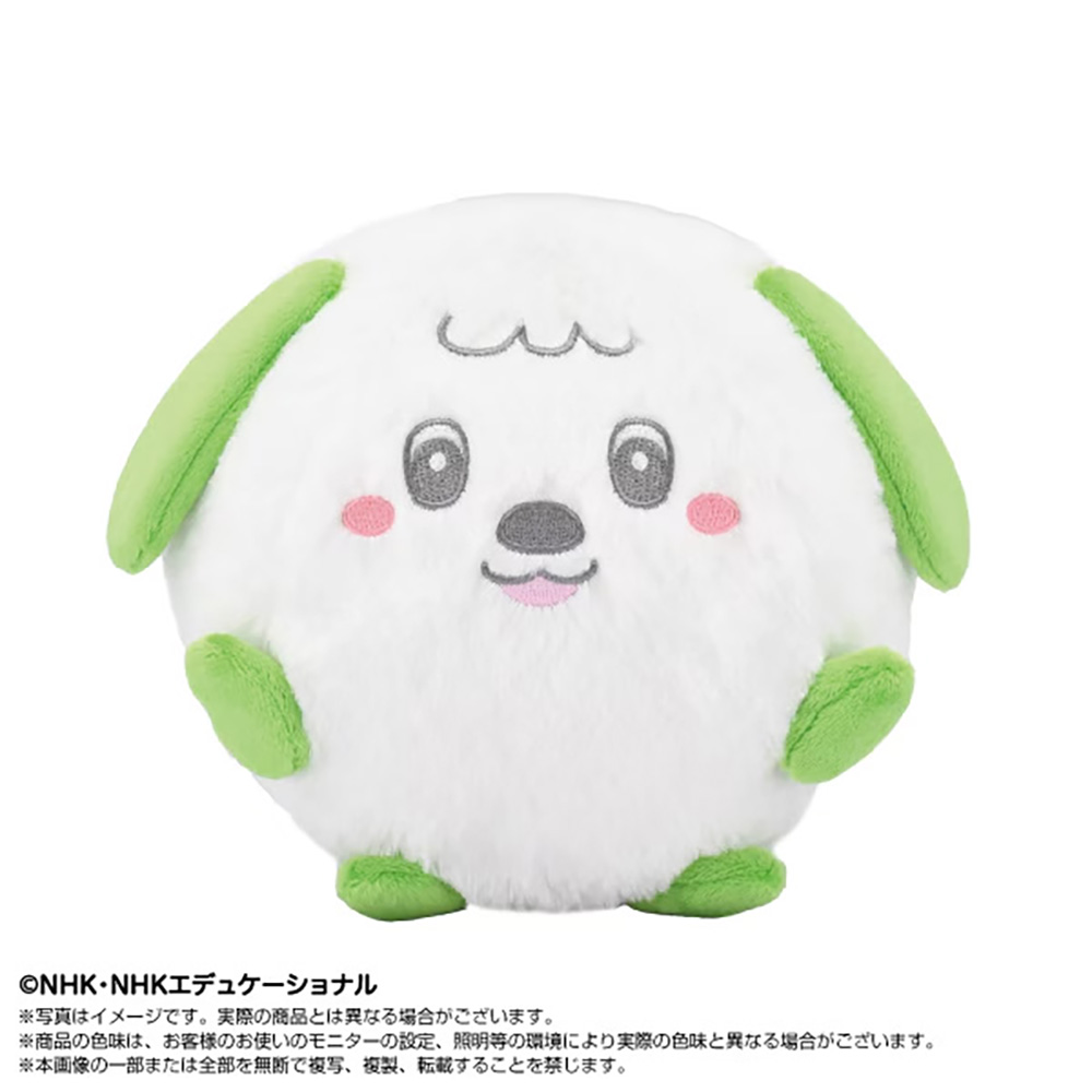 NHK キャラクターショップ TOKYO オフィシャルオンラインショップ