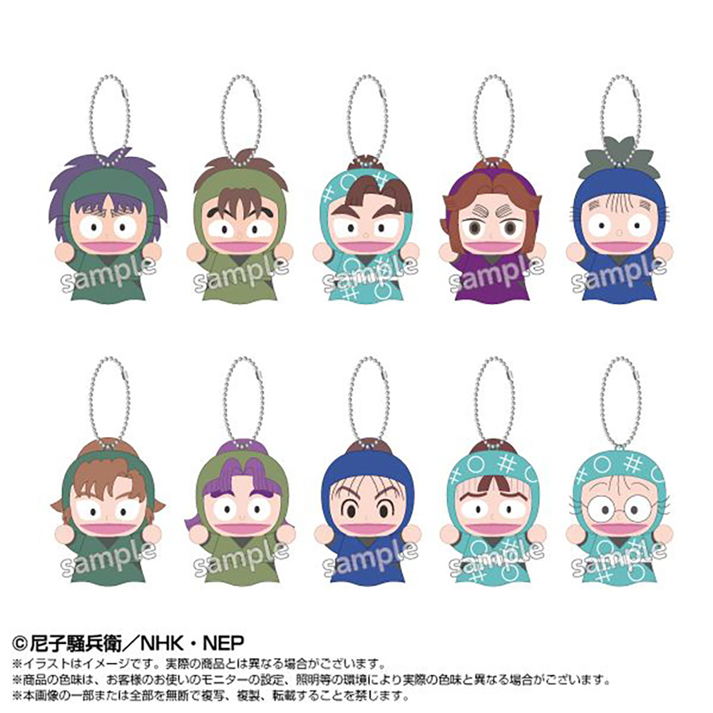 NHK キャラクターショップ TOKYO オフィシャルオンラインショップ