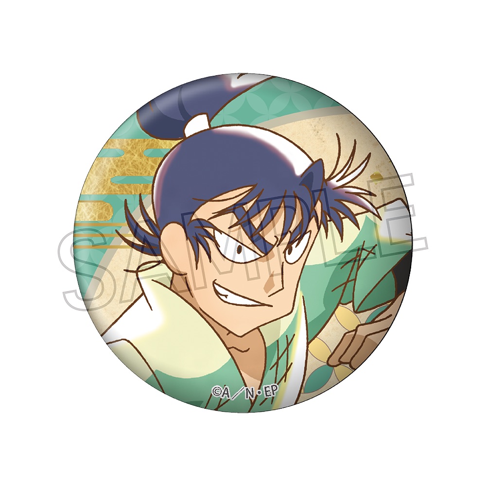 忍たま乱太郎 みんなで商い 缶バッジ 29個 忍たま乱太郎商店】缶バッジコレクション 忍たま乱太郎商店 ～その一