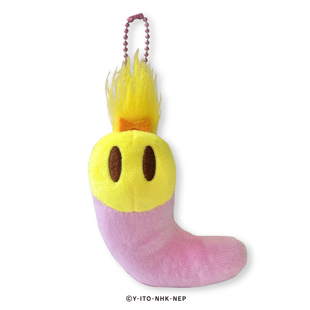 NHK キャラクターショップ TOKYO オフィシャルオンラインショップ