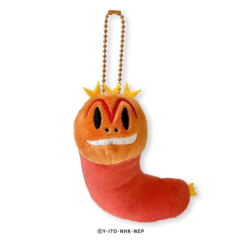 ぬいぐるみ | NHK キャラクターショップ TOKYO オフィシャルオンライン