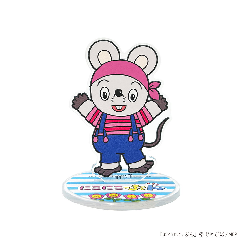 NHK キャラクターショップ TOKYO オフィシャルオンラインショップ