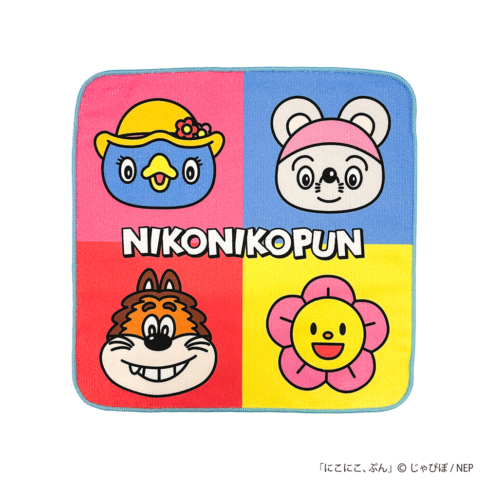NHK キャラクターショップ TOKYO オフィシャルオンラインショップ