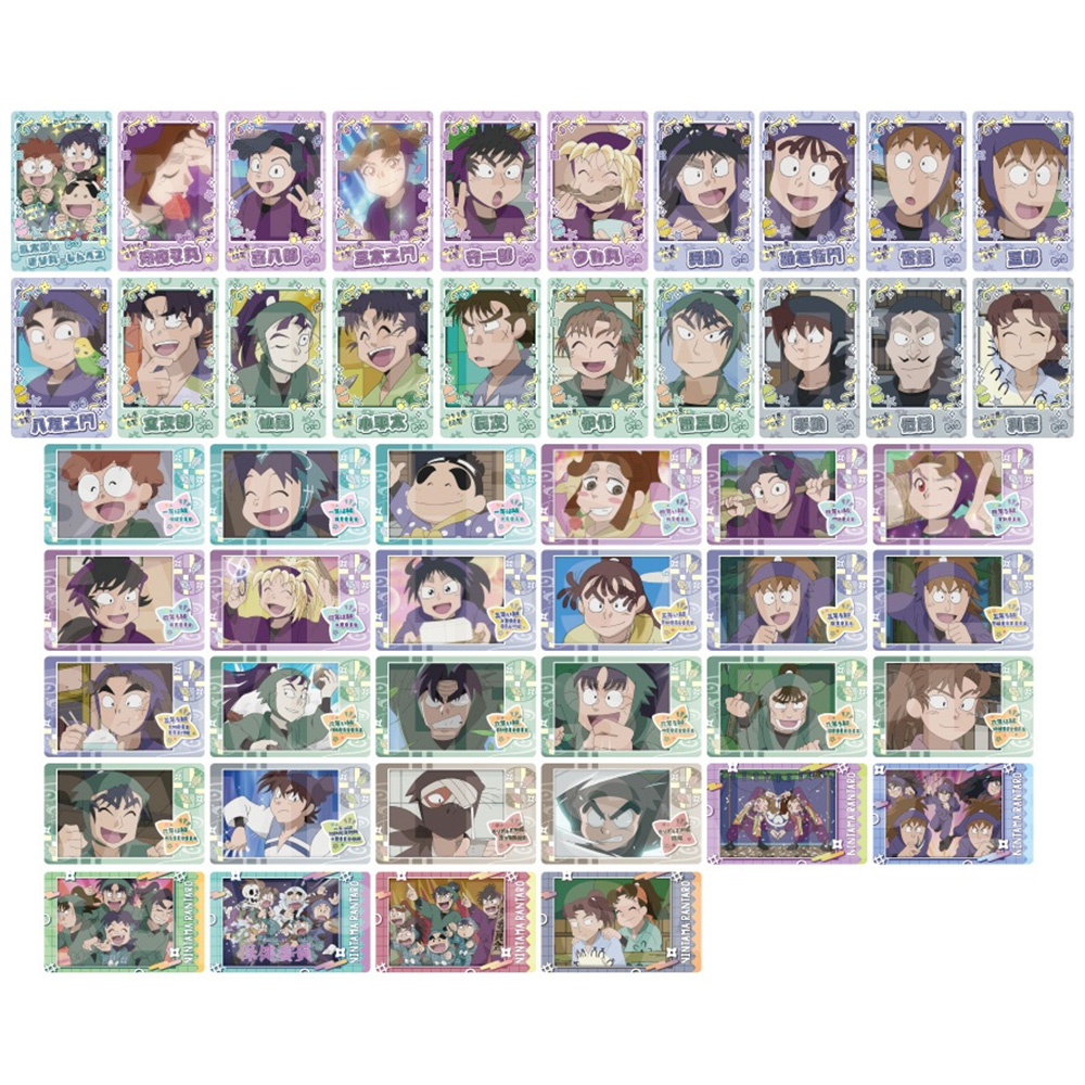 単品】忍たま乱太郎 スナップマイドVol.3 | NHK キャラクターショップ 単品】忍たま乱太郎 スナップマイドVol.3 | NHK キャラクターショップ