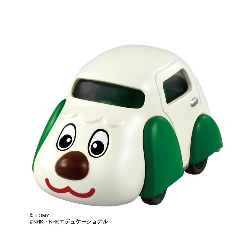 NHK キャラクターショップ TOKYO オフィシャルオンラインショップ