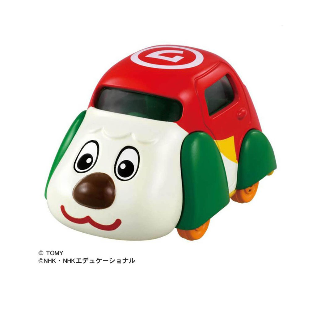 NHK キャラクターショップ TOKYO オフィシャルオンラインショップ