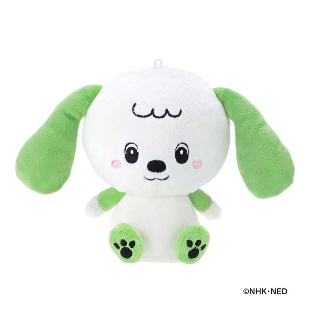 NHK キャラクターショップ TOKYO オフィシャルオンラインショップ