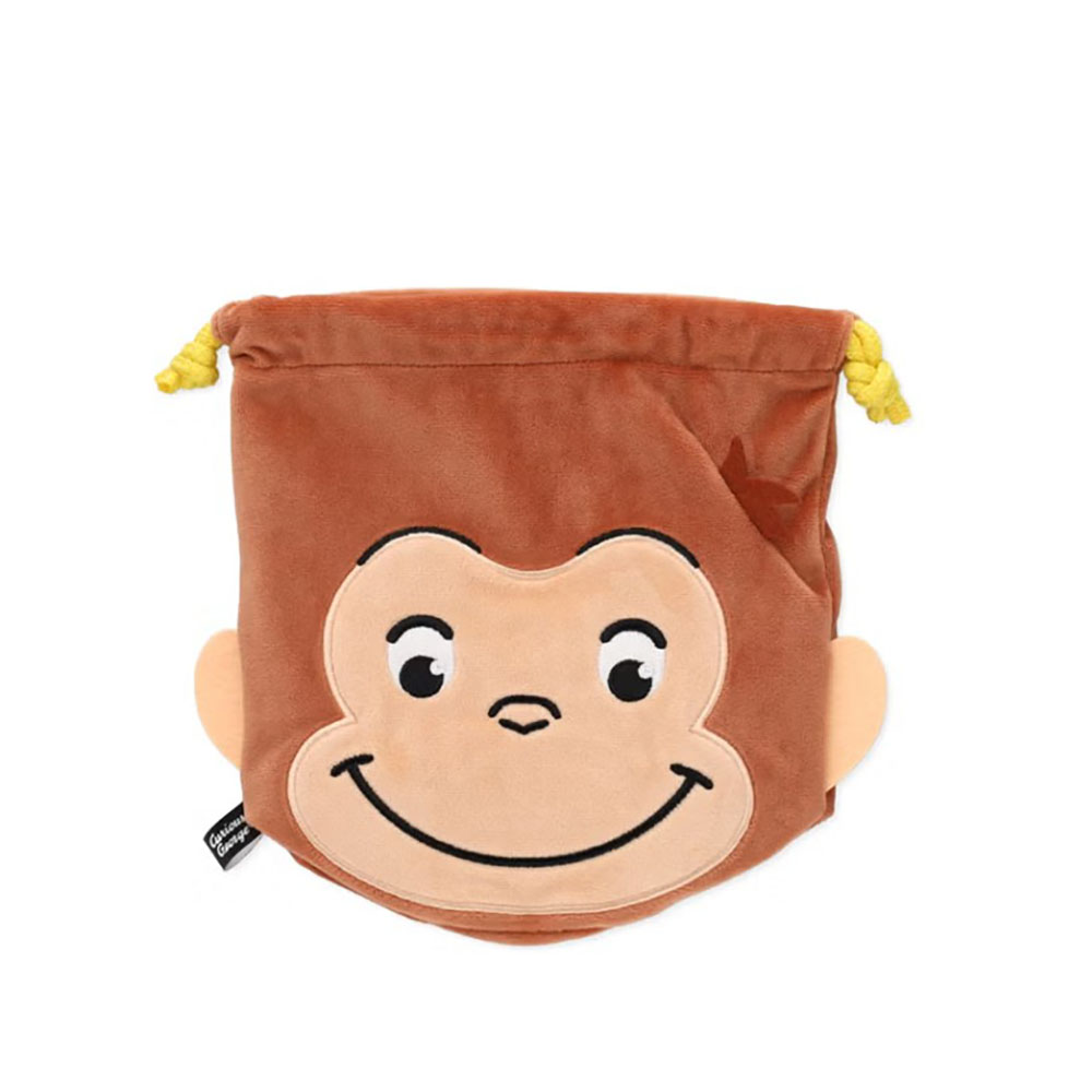 おさるのジョージ | NHK キャラクターショップ TOKYO オフィシャル