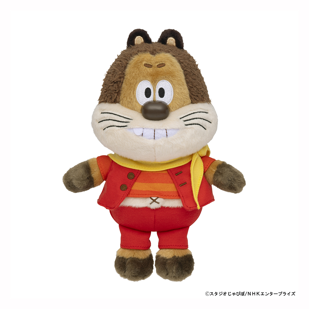 NHK キャラクターショップ TOKYO オフィシャルオンラインショップ