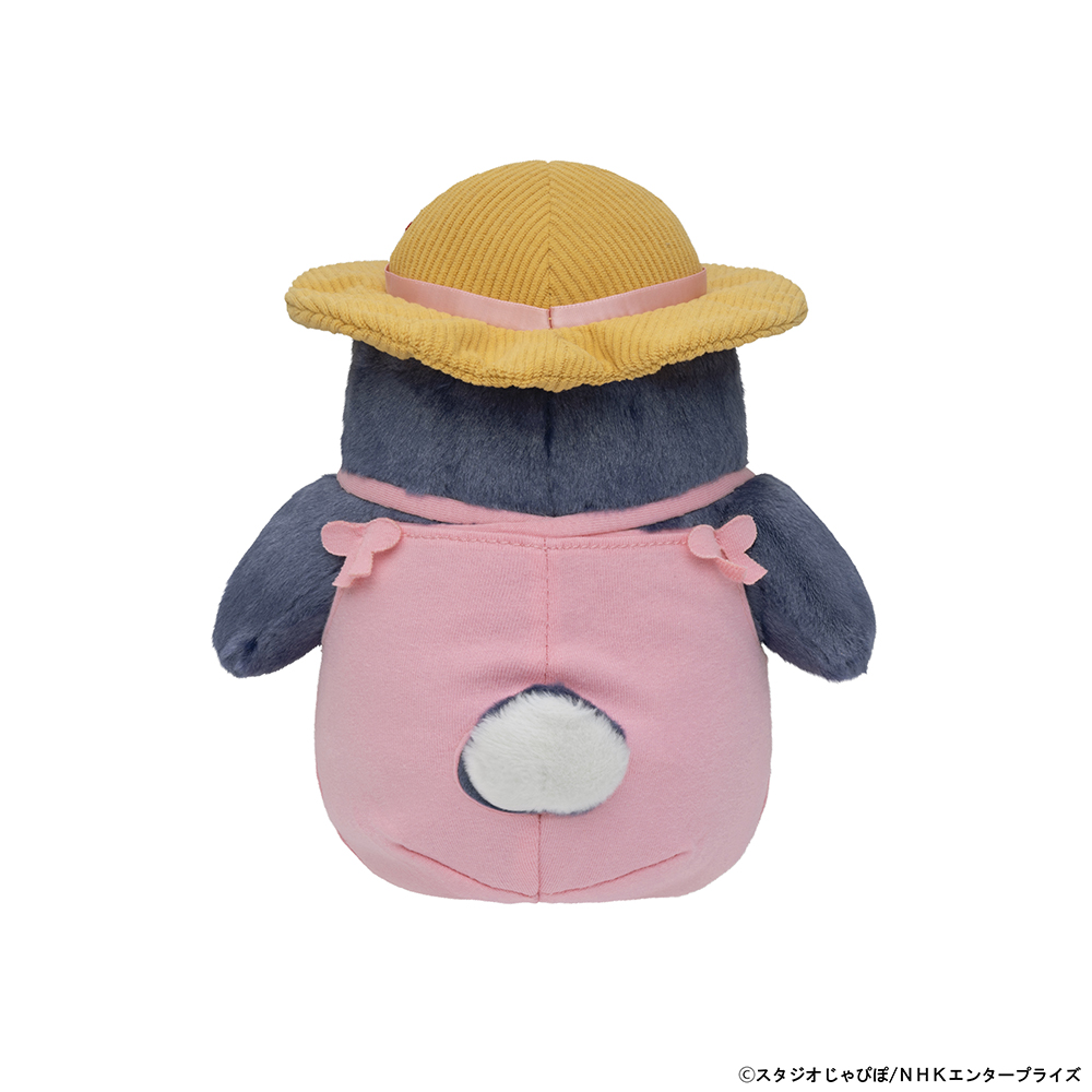 にこにこ、ぷん ぬいぐるみ （ぴっころ） | NHK キャラクターショップ