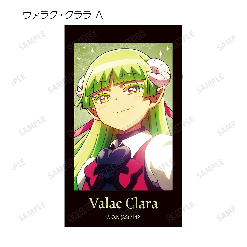 単品】魔入りました！入間くん トレーディング Ani-Frame | NHK