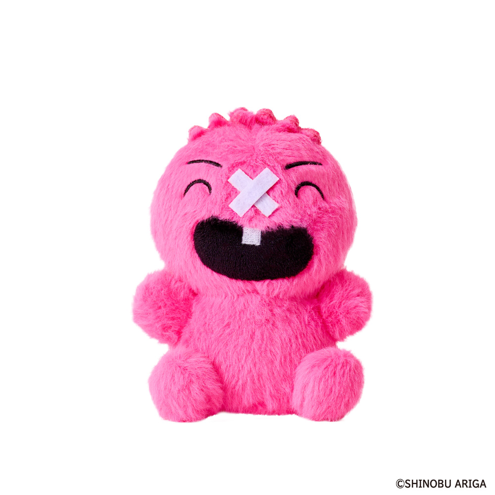 こんなこいるかな Mascot Charm たずら | NHK キャラクターショップ