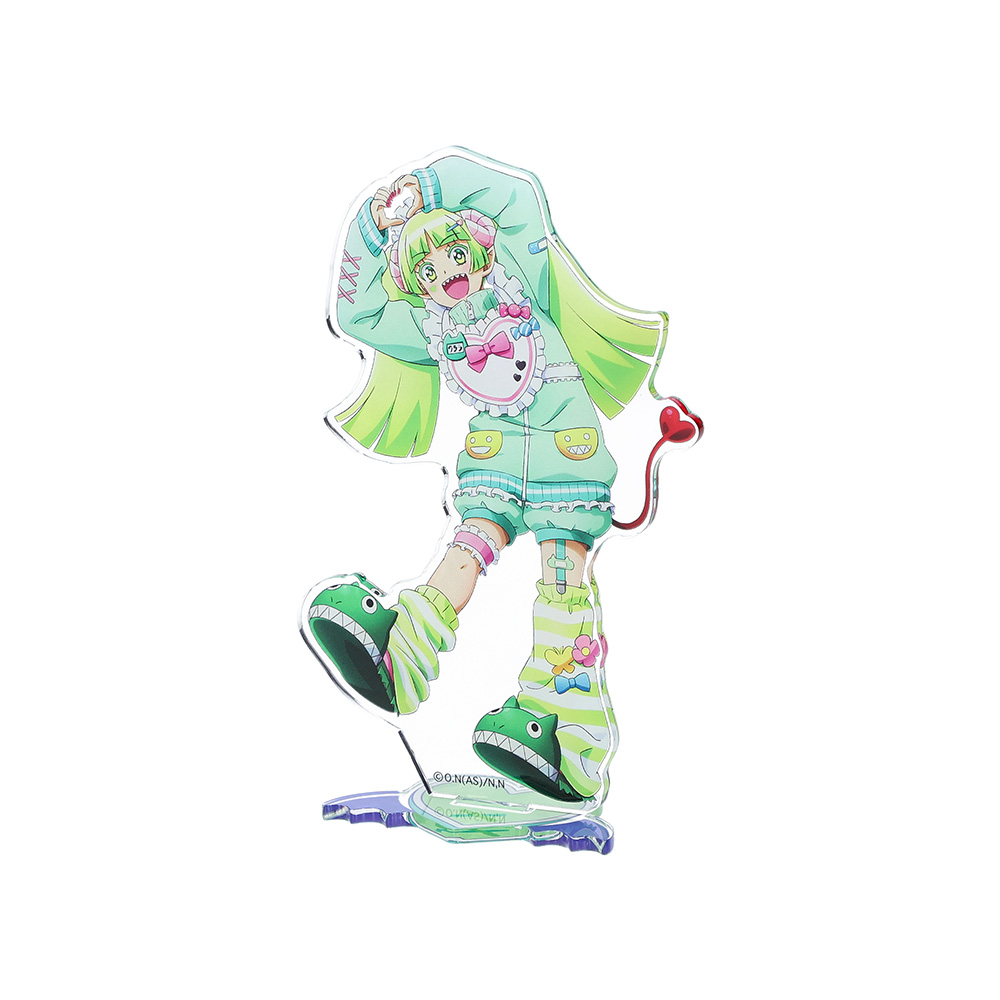 NHK キャラクターショップ TOKYO オフィシャルオンラインショップ