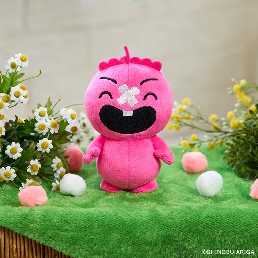 当時物 こんなこいるかな いたずらっこの たずら ぬいぐるみ レトロ NHK こんなこいるかな たずらぬいぐるみ | NHK キャラクターショップ TOKYO