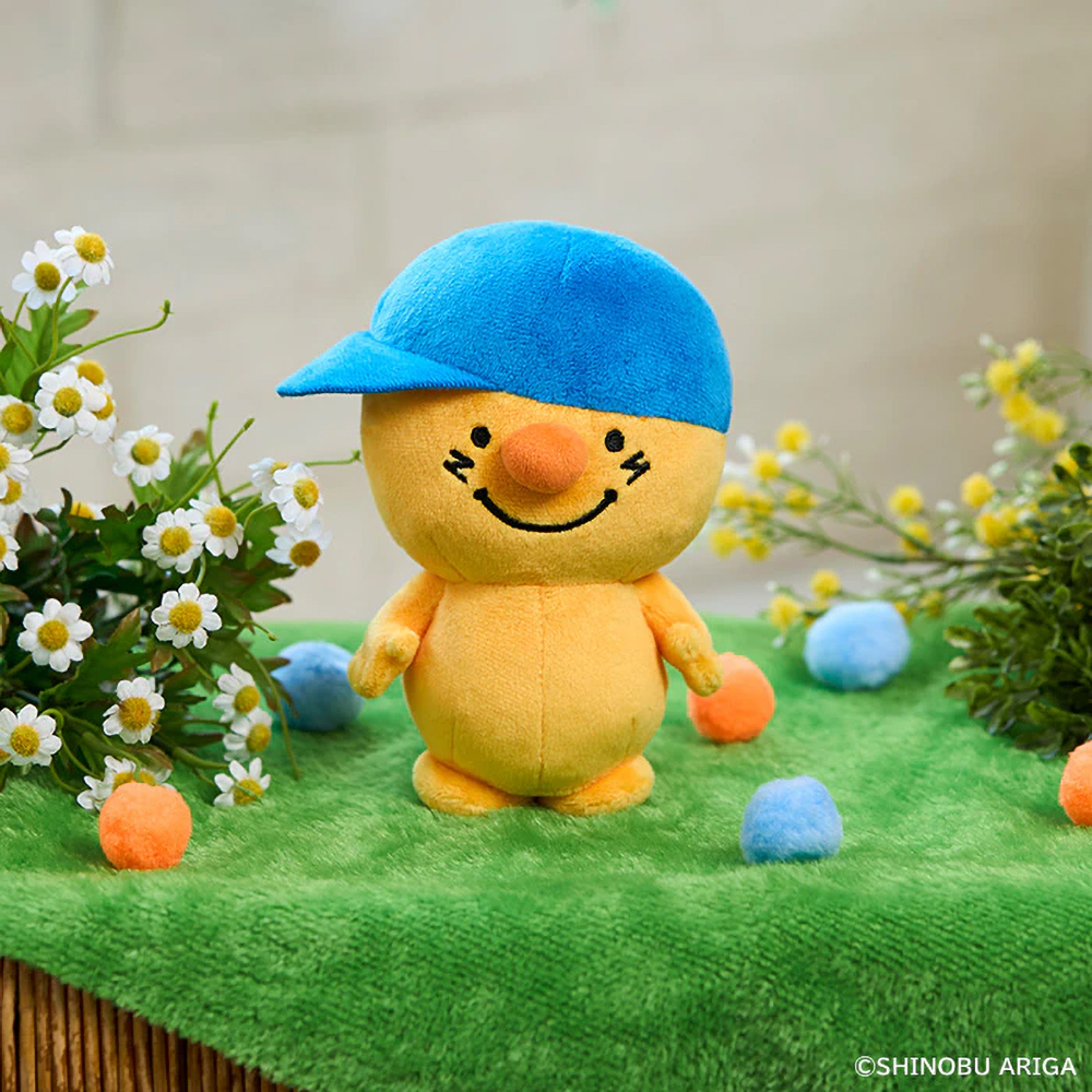 ぬいぐるみ | NHK キャラクターショップ TOKYO オフィシャルオンライン