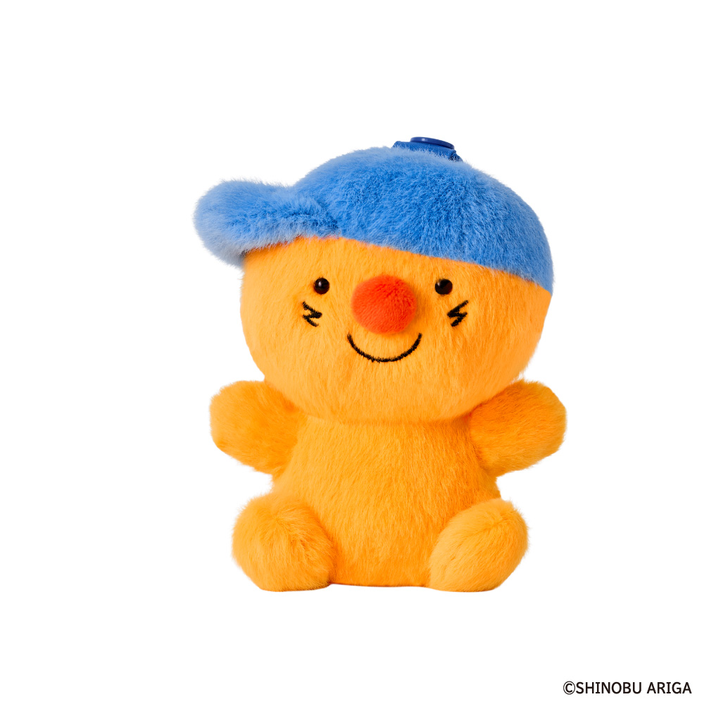 ぬいぐるみ | NHK キャラクターショップ TOKYO オフィシャルオンライン