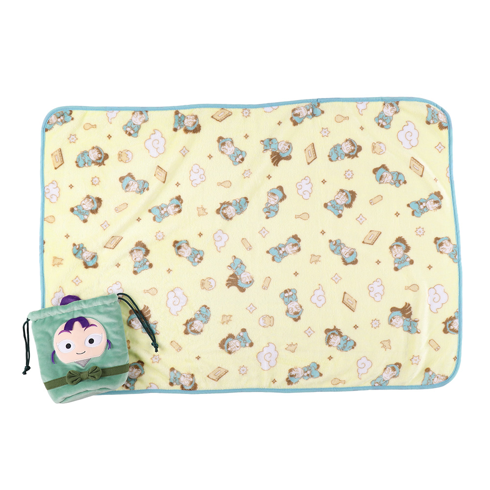 忍たま乱太郎ふわぽけっと六年生 立花仙蔵 | NHK キャラクターショップ