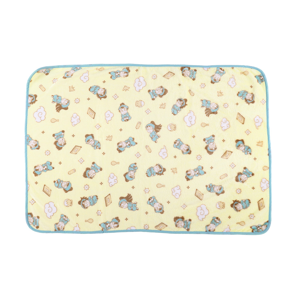 忍たま乱太郎ふわぽけっと六年生 立花仙蔵 | NHK キャラクターショップ