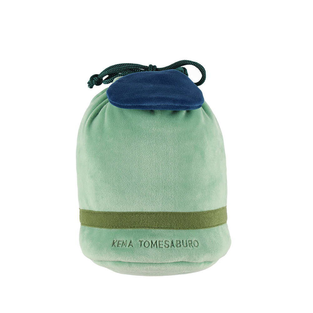 忍たま乱太郎ふわぽけっと六年生 食満留三郎 | NHK キャラクター