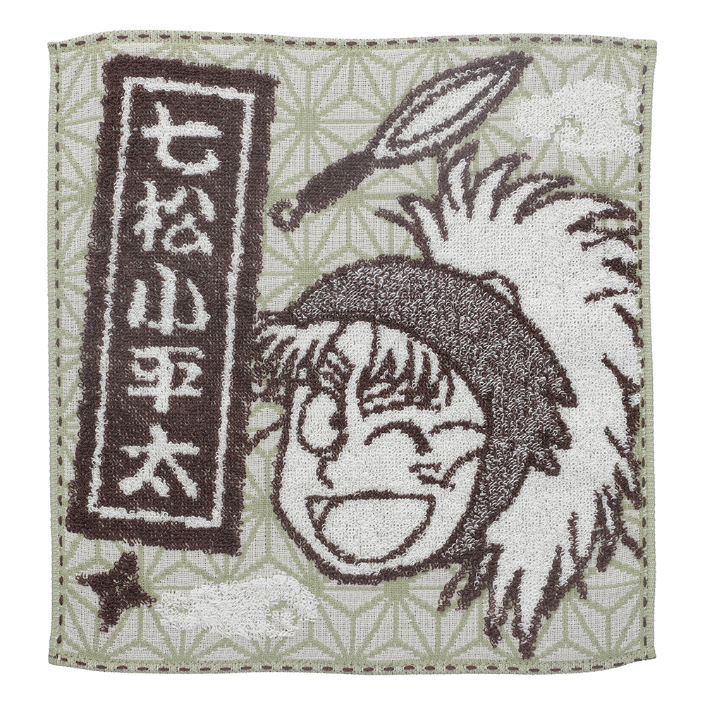 引越し　遺品整理　キャラクター　アニメ　ジャニーズ　切り取り　のれん　タオル NHK キャラクターショップ TOKYO オフィシャルオンラインショップ