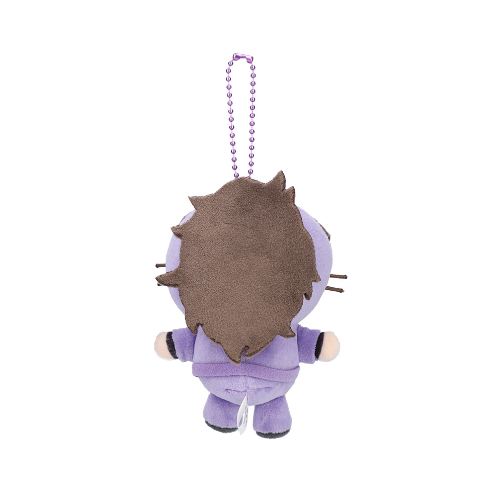 忍たま乱太郎 ふわこっと五年生 竹谷八左ヱ門 | NHK キャラクター