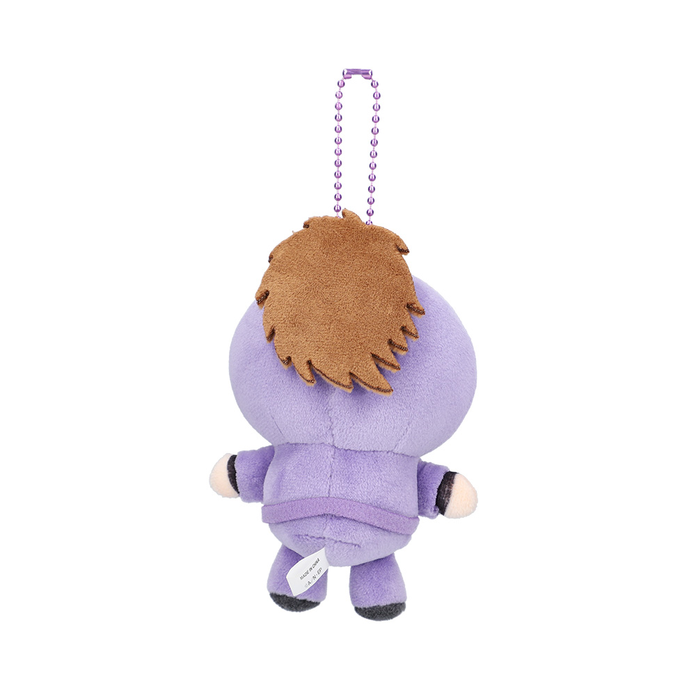 忍たま乱太郎 ふわこっと五年生 不破雷蔵 | NHK キャラクターショップ