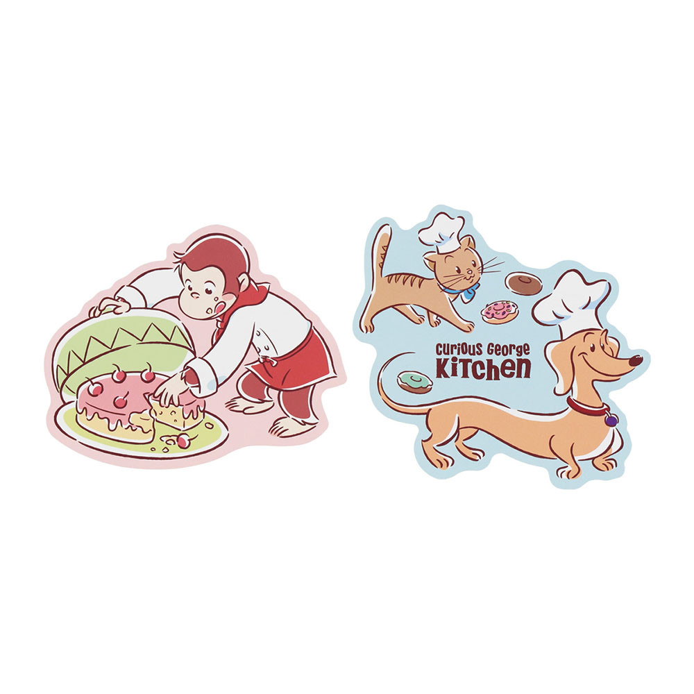 キャラクター・番組 | NHK キャラクターショップ TOKYO オフィシャル