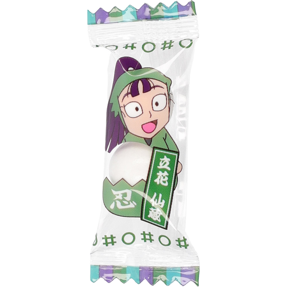 ◇忍たま乱太郎 忍者のたまごチョコ | NHK キャラクターショップ TOKYO