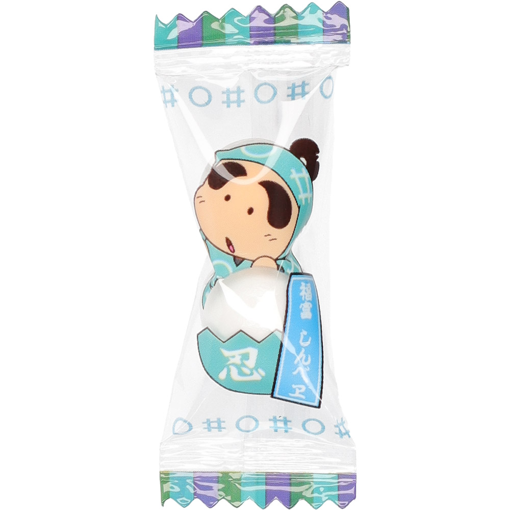 ◇忍たま乱太郎 忍者のたまごチョコ | NHK キャラクターショップ TOKYO