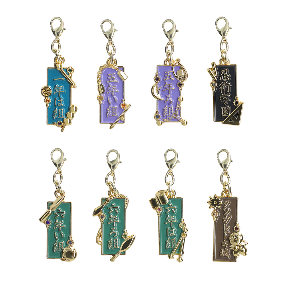 所属チャーム 五年ろ組 | NHK キャラクターショップ TOKYO