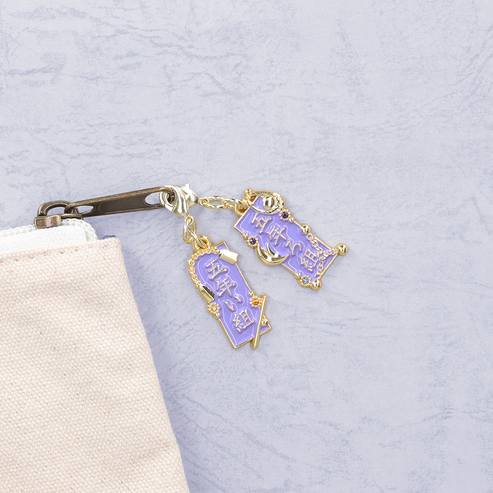 所属チャーム 五年ろ組 | NHK キャラクターショップ TOKYO