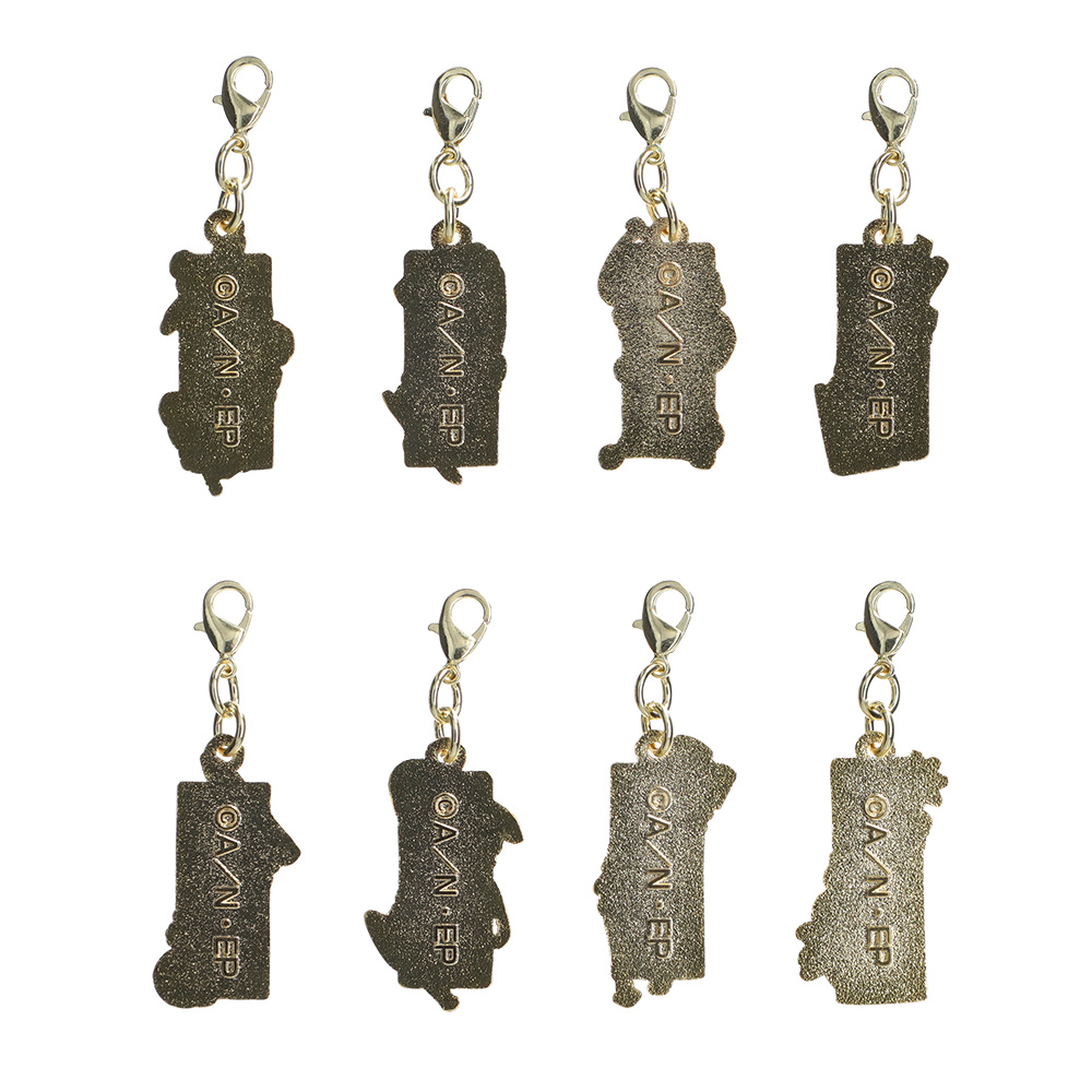 所属チャーム 六年い組 | NHK キャラクターショップ TOKYO