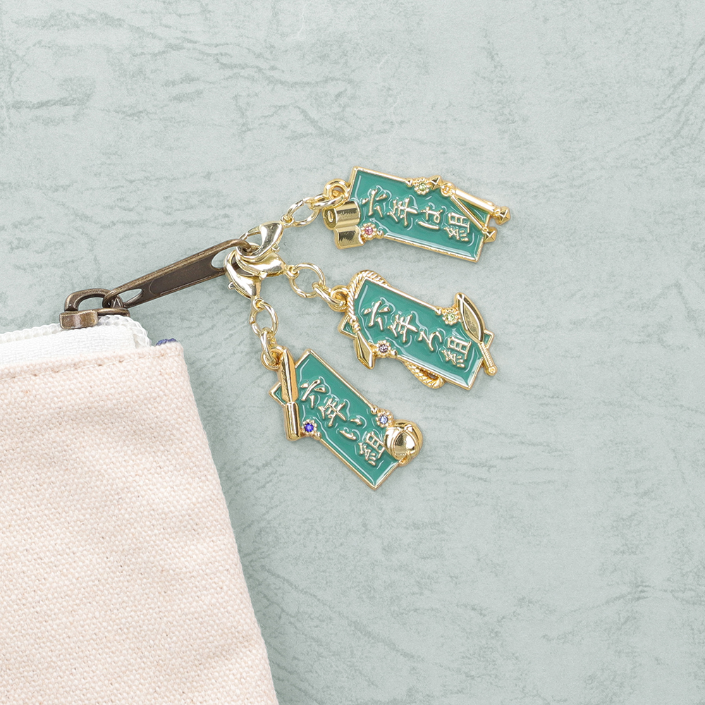 所属チャーム 六年ろ組 | NHK キャラクターショップ TOKYO