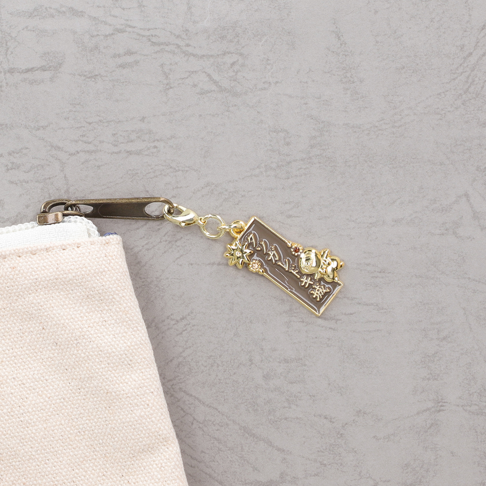 所属チャーム タソガレドキ城 | NHK キャラクターショップ TOKYO