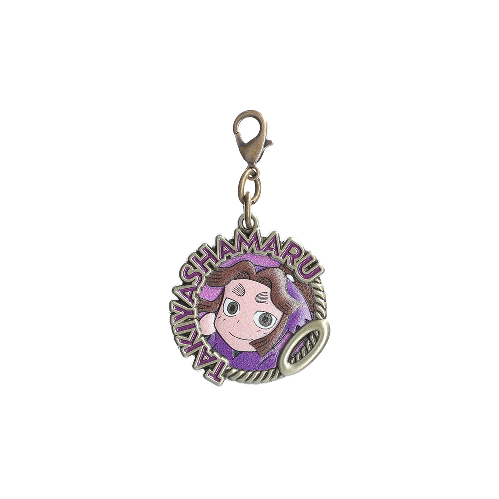 BOX】忍たま乱太郎 レリーフメダルチャームコレクション 第一の段