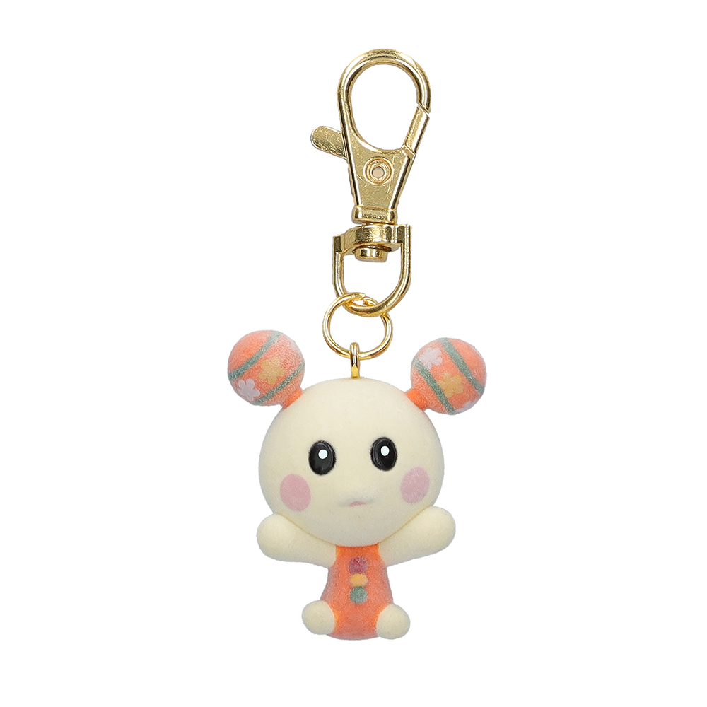 いないいないばあっ！ OTONA STAGE フロッちぃキーホルダー ウータン