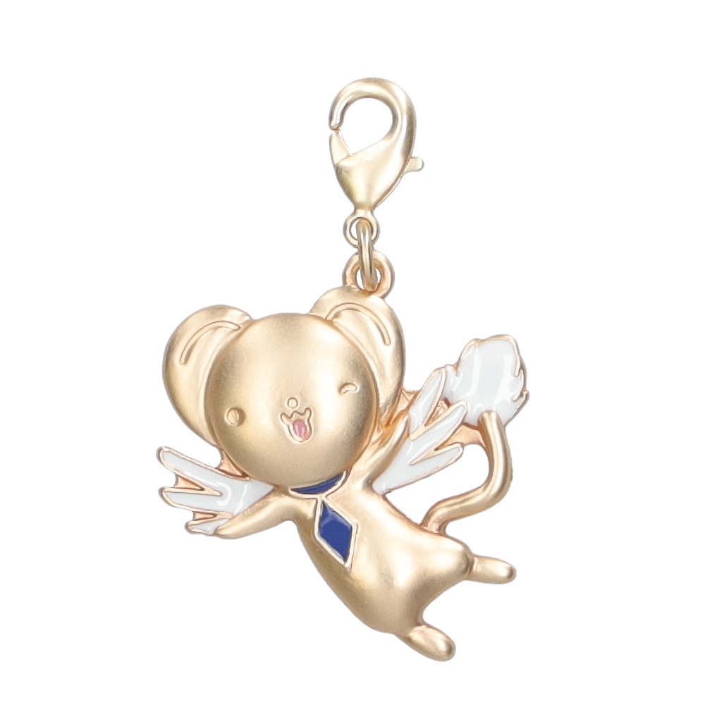 カードキャプターさくら チャーム ケロちゃんにおまかせ！（全8種