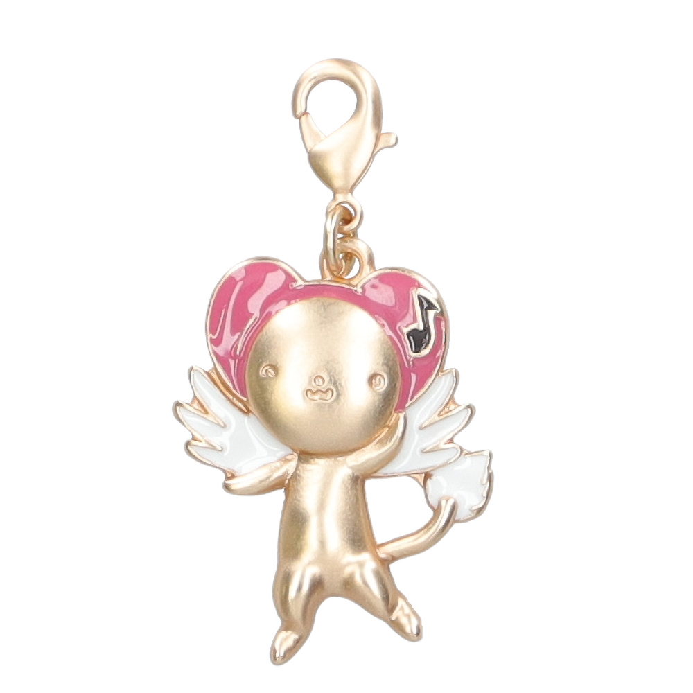 カードキャプターさくら チャーム ケロちゃんにおまかせ！（全8種