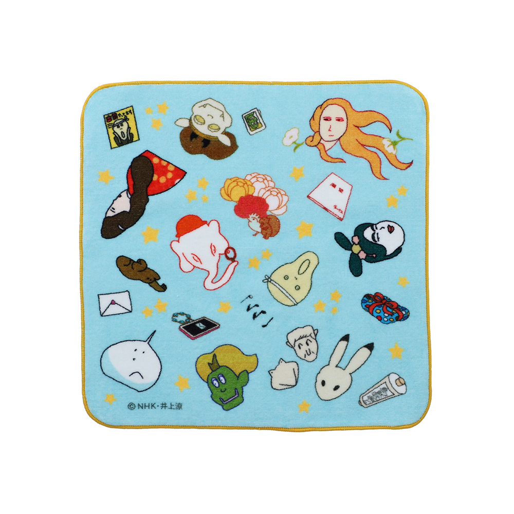 NHK キャラクターショップ TOKYO オフィシャルオンラインショップ