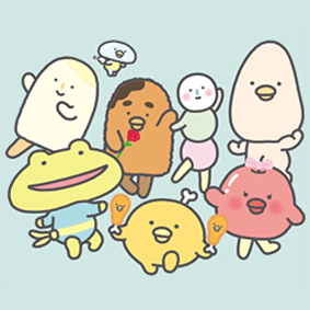 みいつけた！サボさんマスコット | NHK キャラクターショップ TOKYO