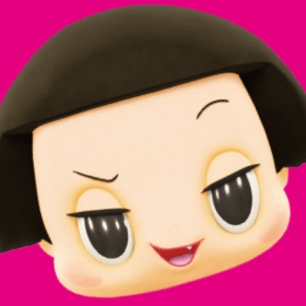 忍たま乱太郎アクリルトレカプレート インスタ風第六弾