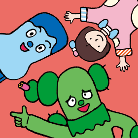 NHK キャラクターショップ TOKYO オフィシャルオンラインショップ