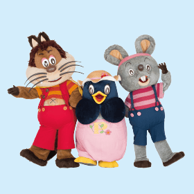 【非売品・新品】2018 平昌オリンピック NHK どーもくん うさじい ピン 2018 平昌オリンピック どーもくん うさじい ピン どーもくんの