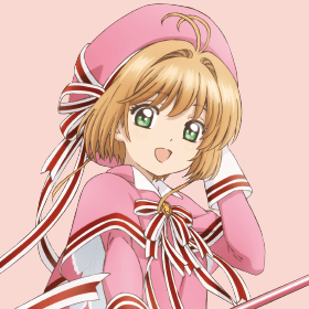 カードキャプターさくら オルゴール プラチナ | NHK キャラクター