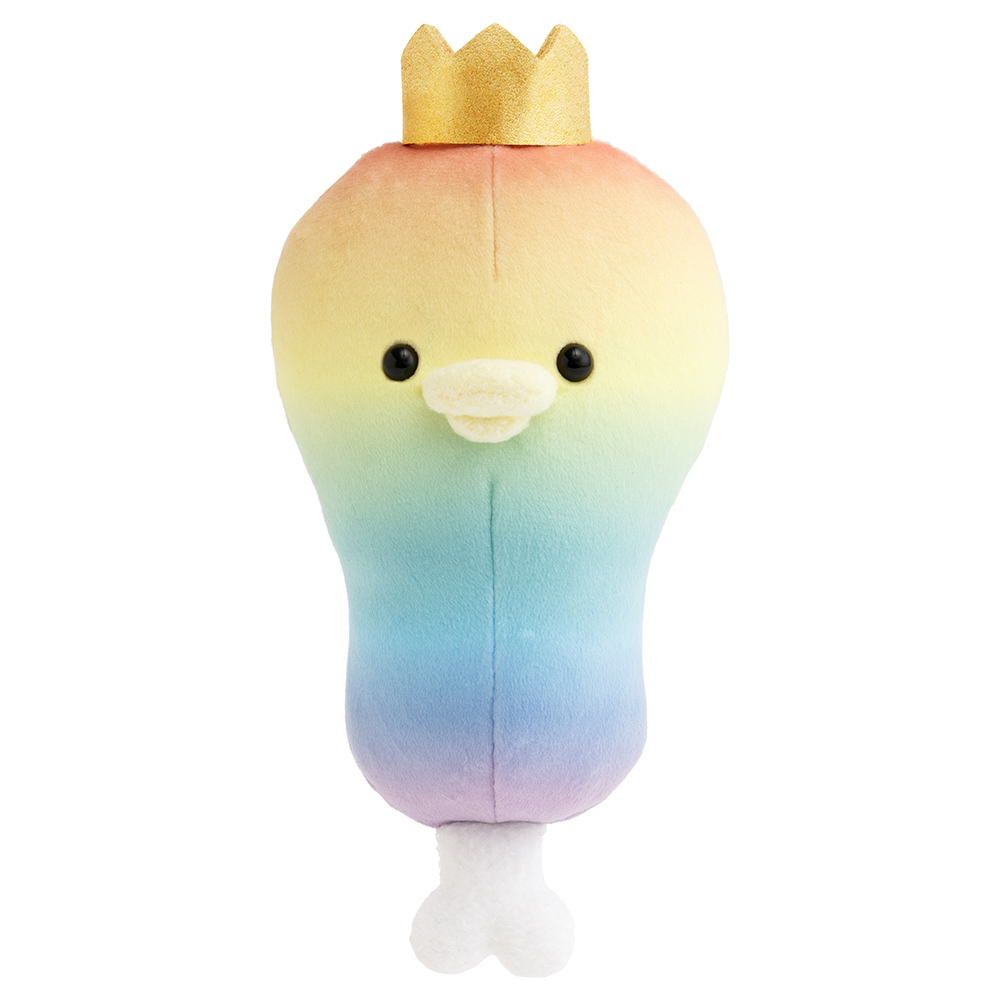 もちさん　Eve賞　キャラクターキャップ　リリン　おまけつき NHK キャラクターショップ TOKYO オフィシャルオンラインショップ