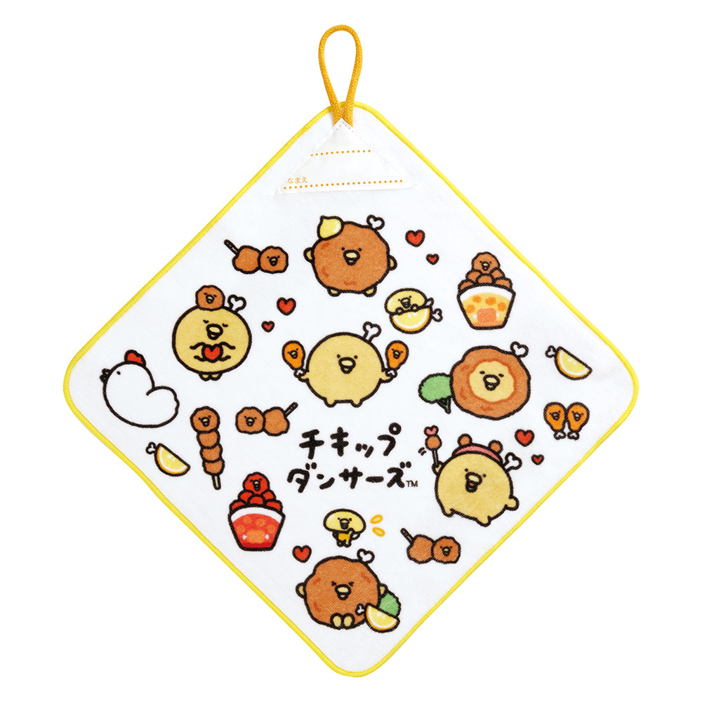 NHK キャラクターショップ TOKYO オフィシャルオンラインショップ