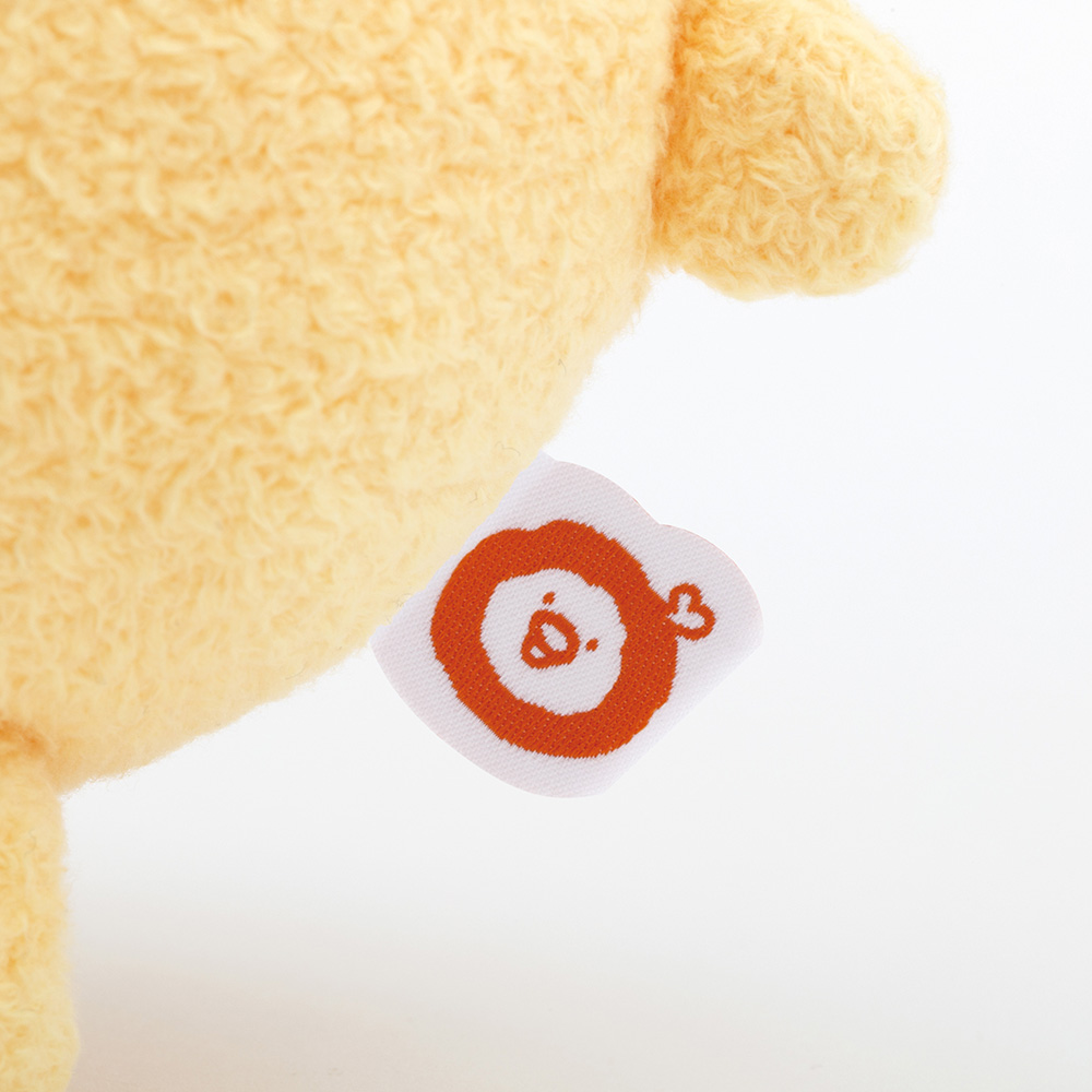 チキップダンサーズ ぬいぐるみほねチキン(からあげLOVE)|<#サイト名